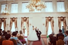 Школа свадебного танца  ФОКС
