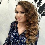 Камилла Загировна