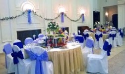 Ева салон свадебного декора