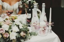 Свадебная и event-студия Ажур
