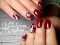 Екатерина Корнукова