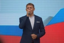 Александр Разиньков