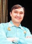 Раян Нафиков