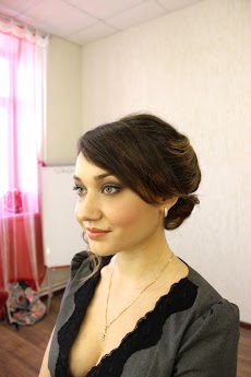 Анна Сердюкова Фото
