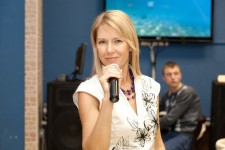 Мария Шибанова