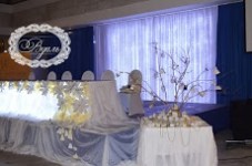 Свадебный салон Вуаль