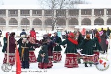 Концертно-Праздничная Компания Империя