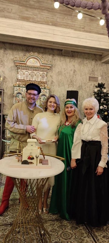 Фото площадки