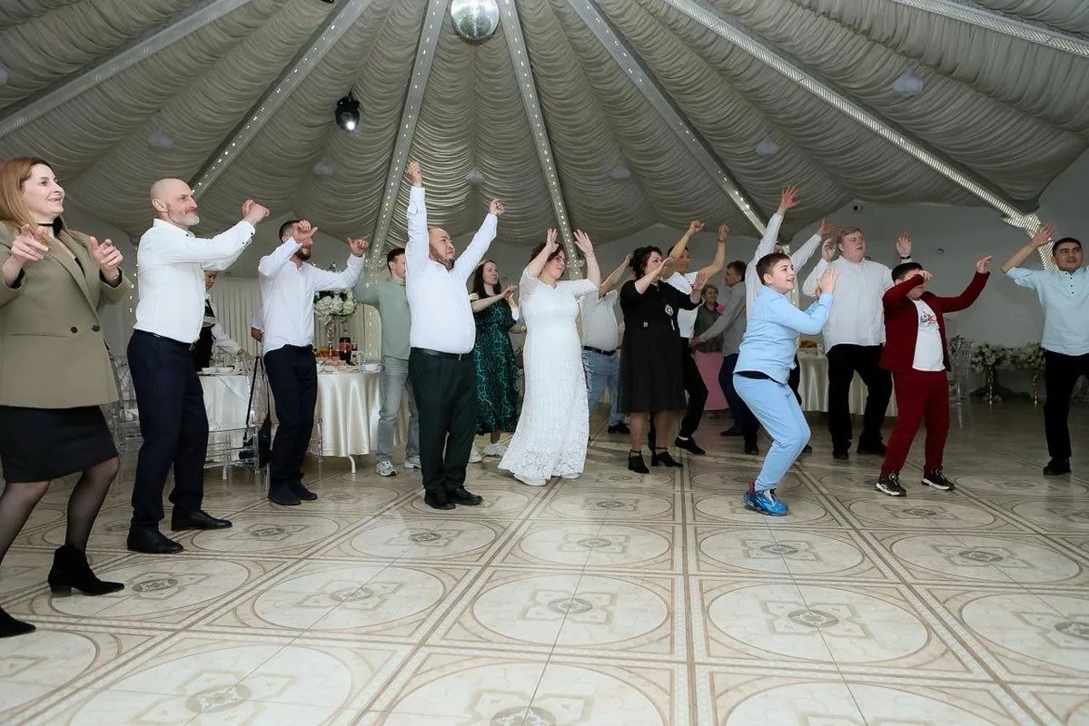 Фото площадки