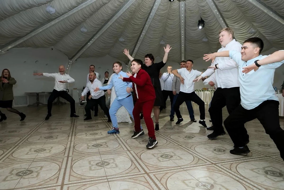 Фото площадки