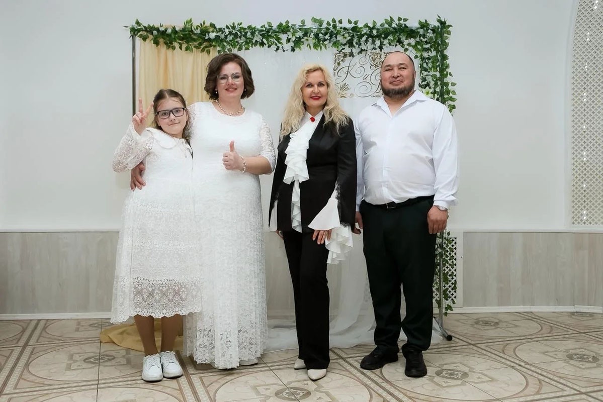 Фото площадки