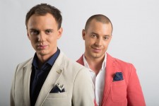 Дуэт Ведущих Дмитрий и Степан