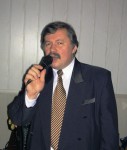 Леонид Редкобайкин