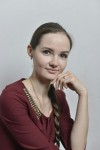 Ульяна Ермакова