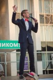 Алексей Лейман