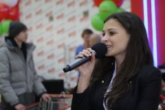 Анастасия Ткачук