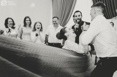 Ведение свадьбы