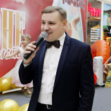 Дмитрий Олейник