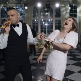 Дмитрий Mauzer - Шоумен, ведущий, резидент