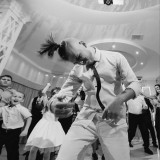 Дмитрий Mauzer - Шоумен, ведущий, резидент