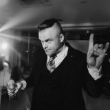 Дмитрий Mauzer - Шоумен, ведущий, резидент