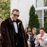 Дмитрий Mauzer - Шоумен, ведущий, резидент