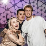 Дмитрий Mauzer - Шоумен, ведущий, резидент