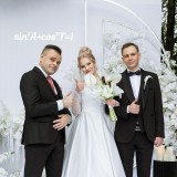 Дмитрий Mauzer - Шоумен, ведущий, резидент