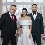 Дмитрий Mauzer - Шоумен, ведущий, резидент