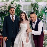 Дмитрий Mauzer - Шоумен, ведущий, резидент