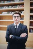 Никита Покутнев