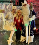 Инесса Лонян