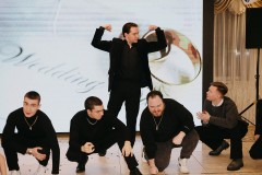 Инесса Лонян