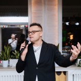 Дмитрий Mauzer - Шоумен, ведущий, резидент