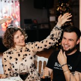 Дмитрий Mauzer - Шоумен, ведущий, резидент