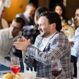 Дмитрий Mauzer - Шоумен, ведущий, резидент