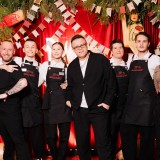 Дмитрий Mauzer - Шоумен, ведущий, резидент