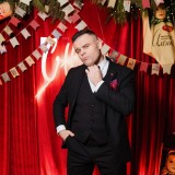 Дмитрий Mauzer - Шоумен, ведущий, резидент