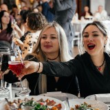 Дмитрий Mauzer - Шоумен, ведущий, резидент