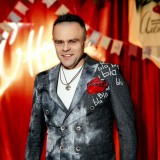 Дмитрий Mauzer - Шоумен, ведущий, резидент