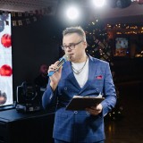 Дмитрий Mauzer - Шоумен, ведущий, резидент