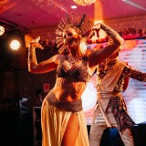 Дмитрий Mauzer - Шоумен, ведущий, резидент