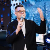 Дмитрий Mauzer - Шоумен, ведущий, резидент