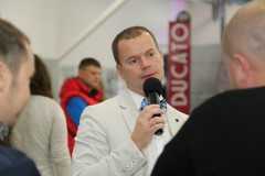 Новиков Олег