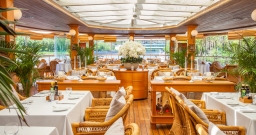 Банкетный зал — фото 4