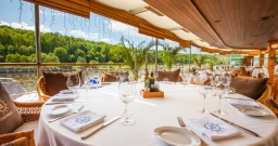 Банкетный зал — фото 5