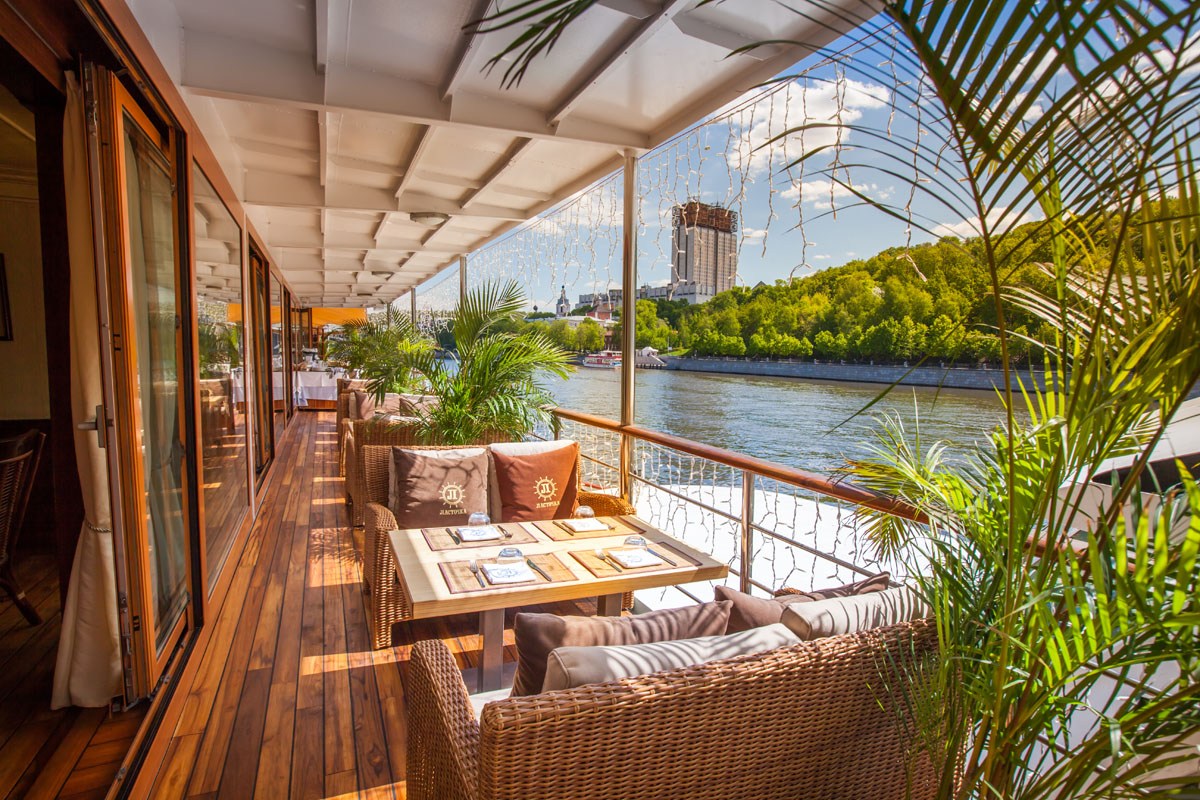 Веранда Веранда — фото 4