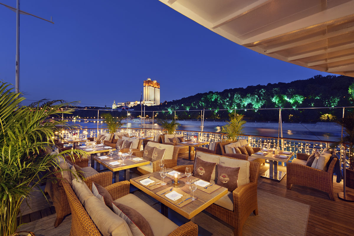 Веранда Веранда — фото 5