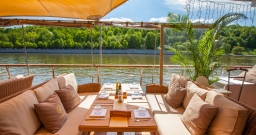 Веранда Веранда — интерьер зала