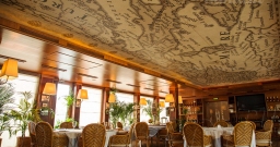 Салон — подробнее о зале